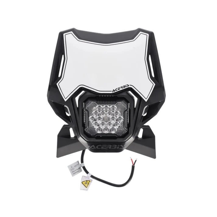 Acerbis HEADLIGHT VSL LUMEN-X