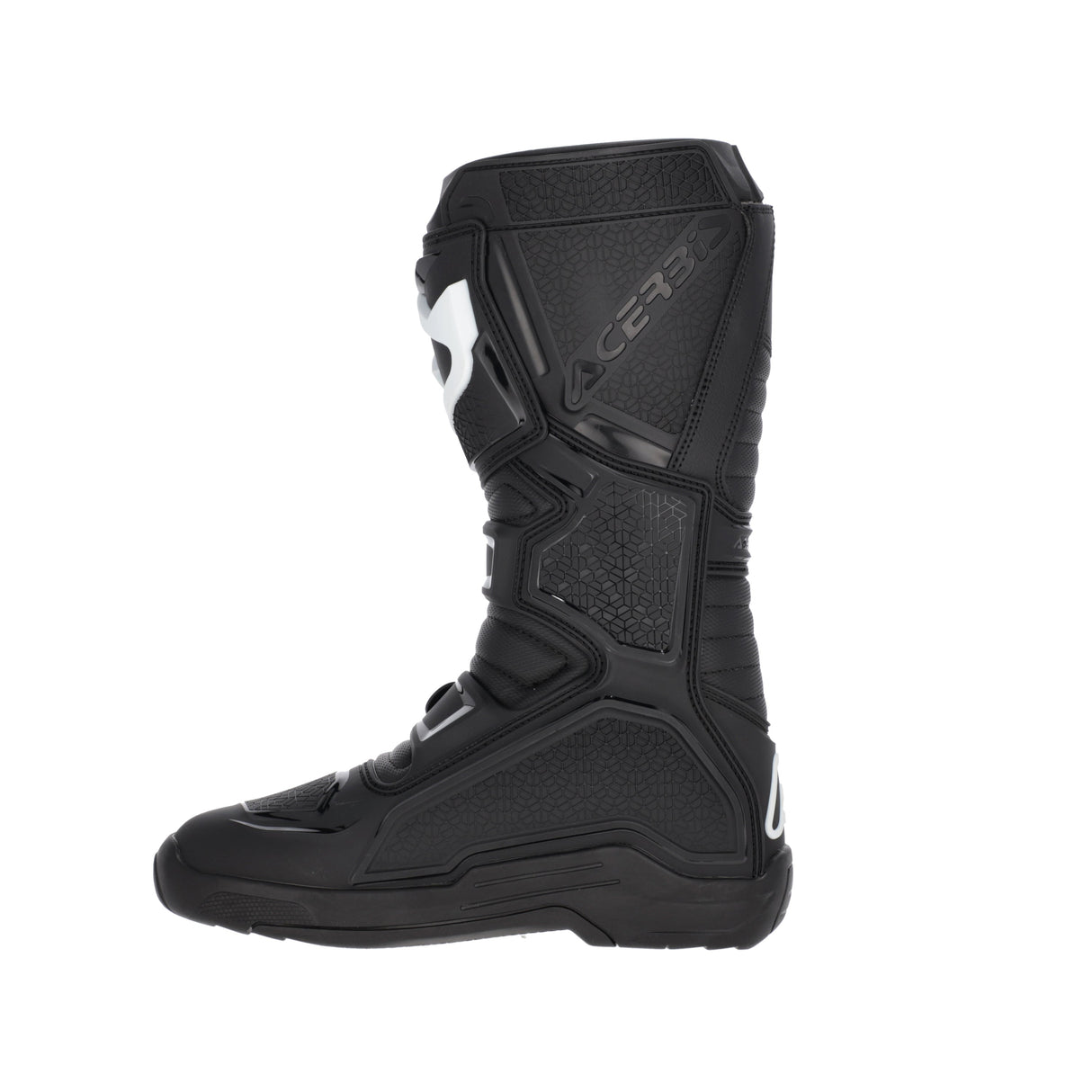 Acerbis X-Team 2.0 Boots Black/White