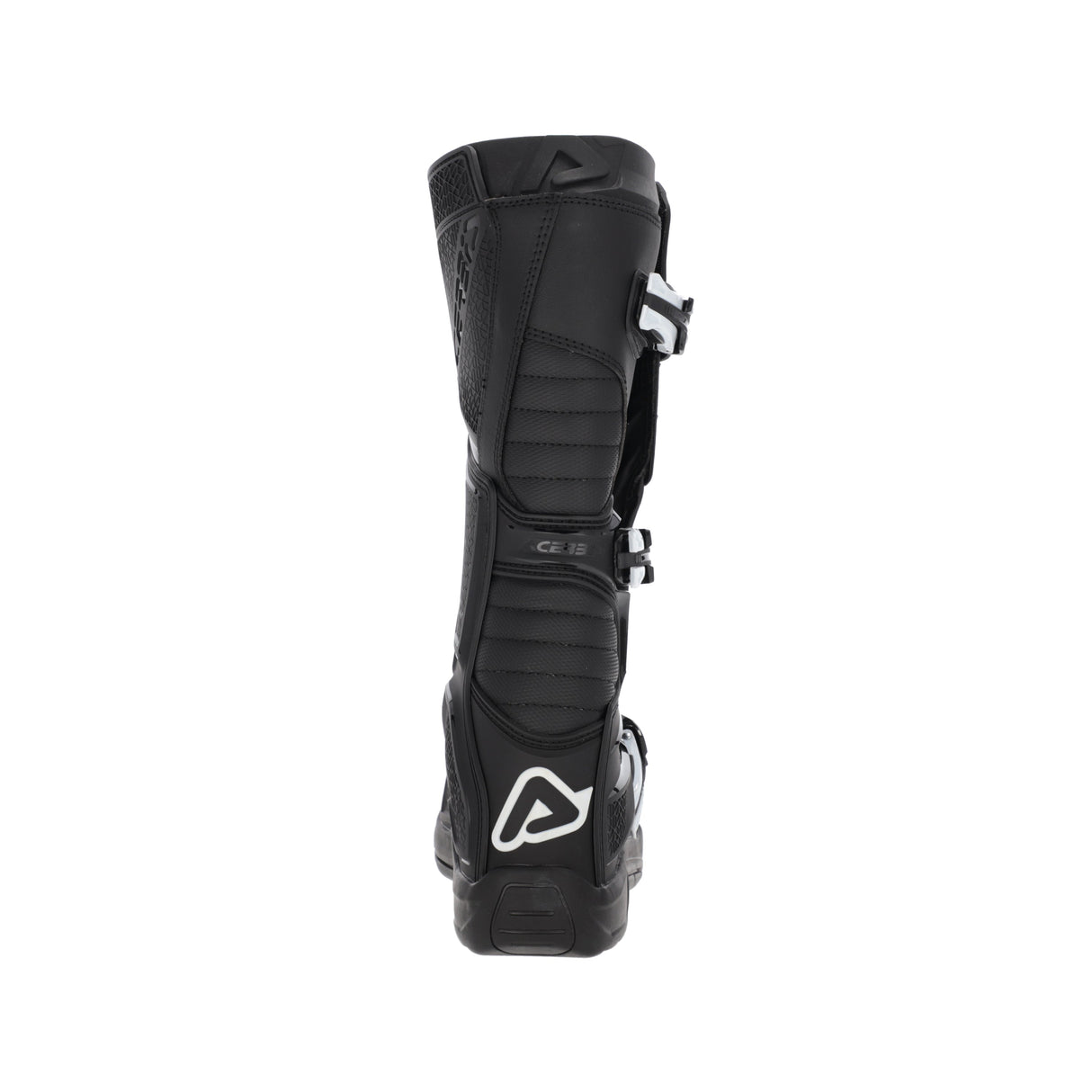 Acerbis X-Team 2.0 Boots Black/White