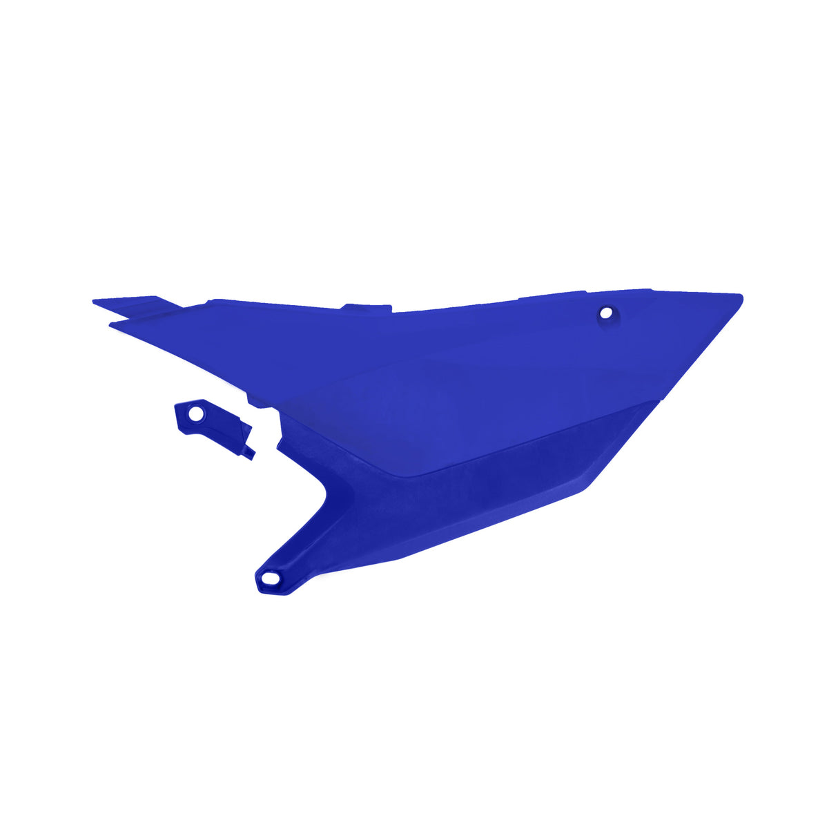 Acerbis Side Panels Yamaha YZ450F 2026 Onwards Blue