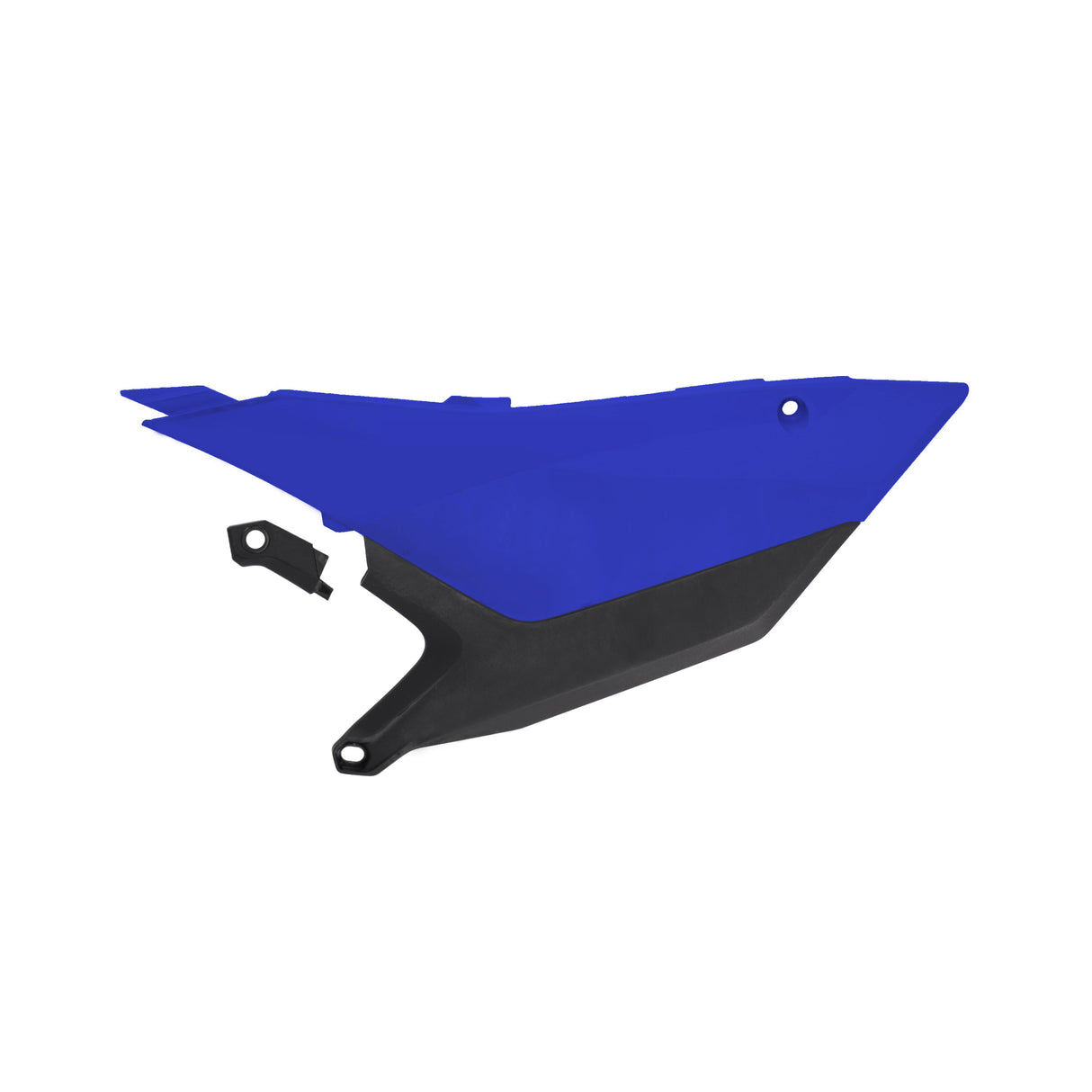 Acerbis Side Panels Yamaha YZ450F 2026 Onwards Blue/Black