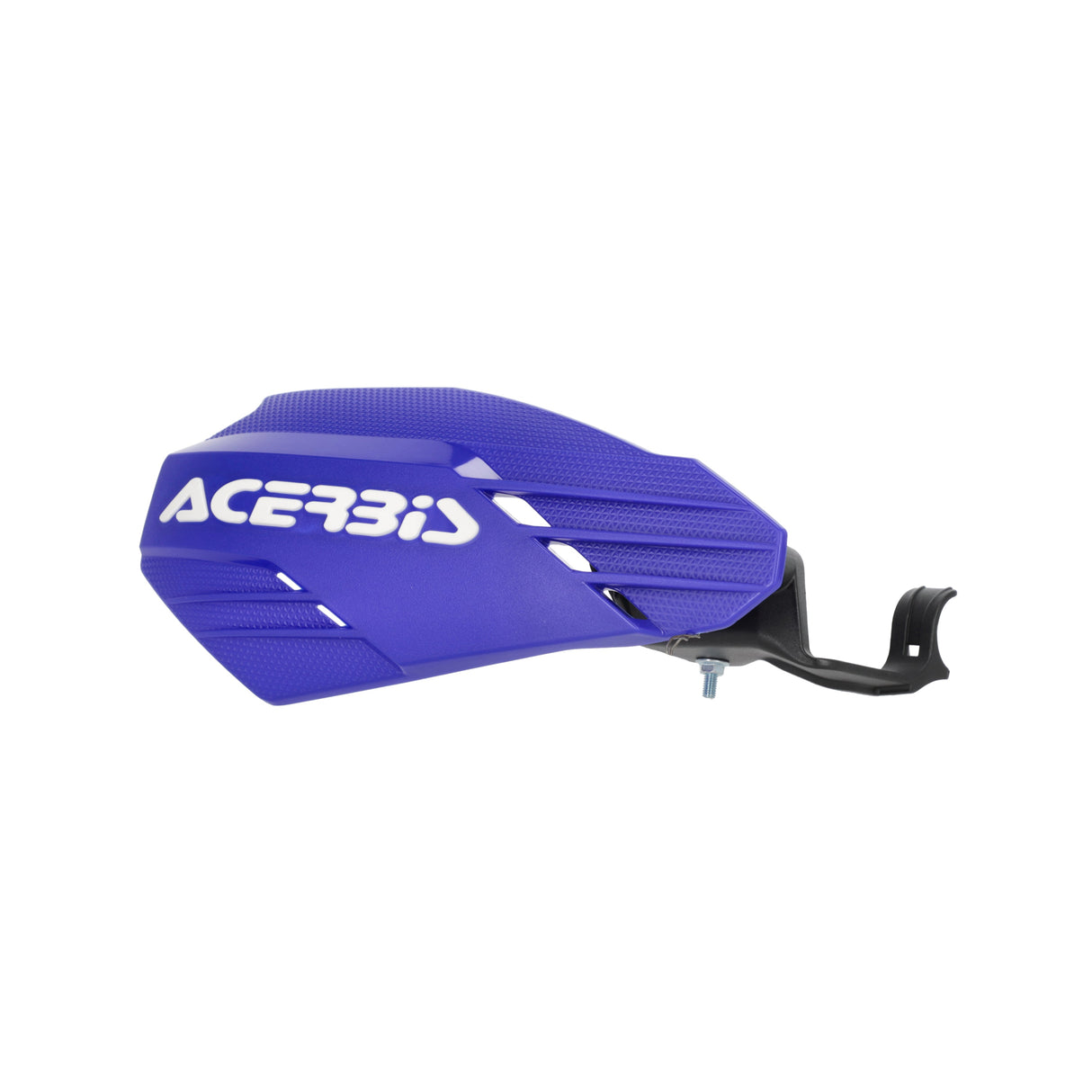Acerbis K-Linear Handguards Yamaha YZ450F 2026 Onwards Blue/White