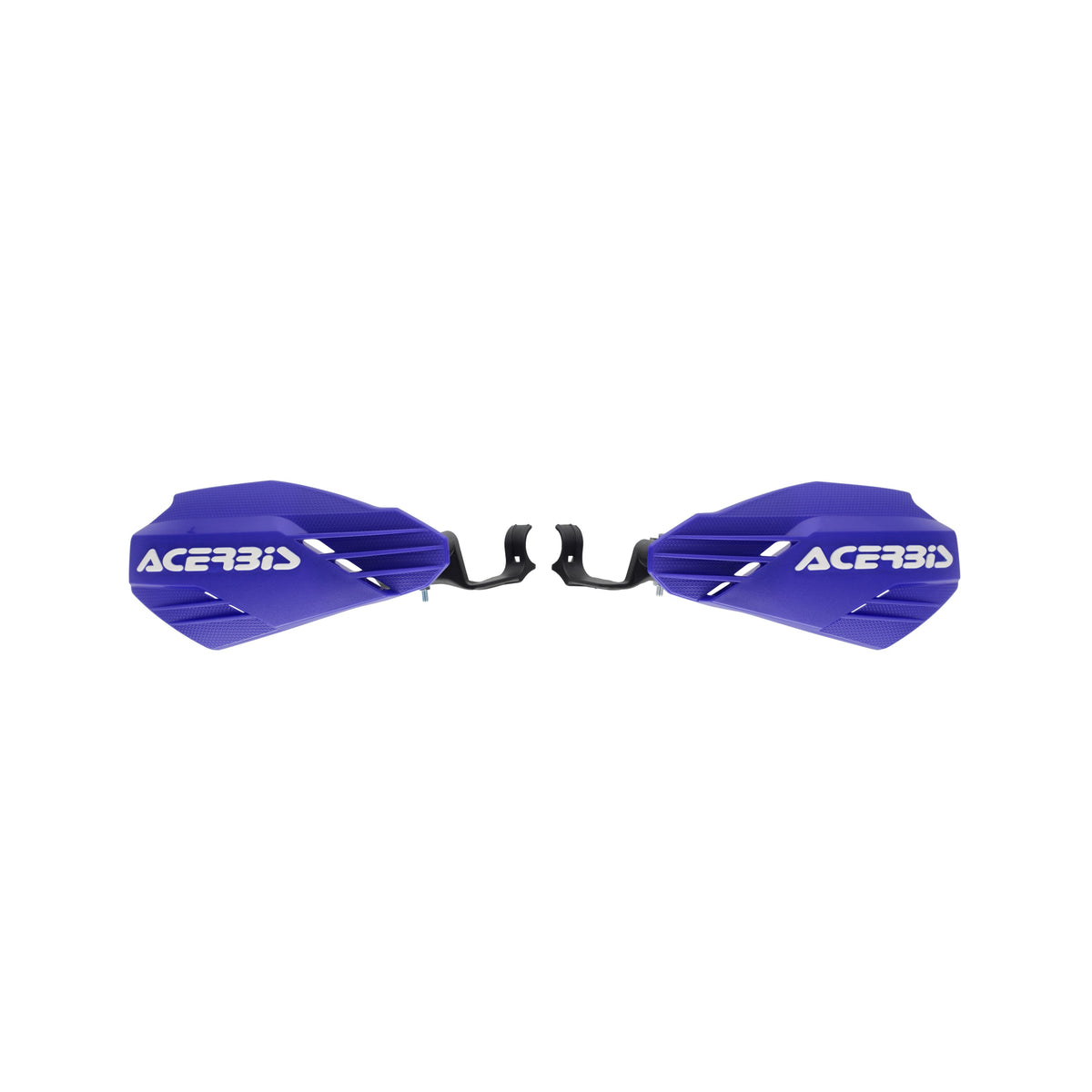 Acerbis K-Linear Handguards Yamaha YZ450F 2026 Onwards Blue/White