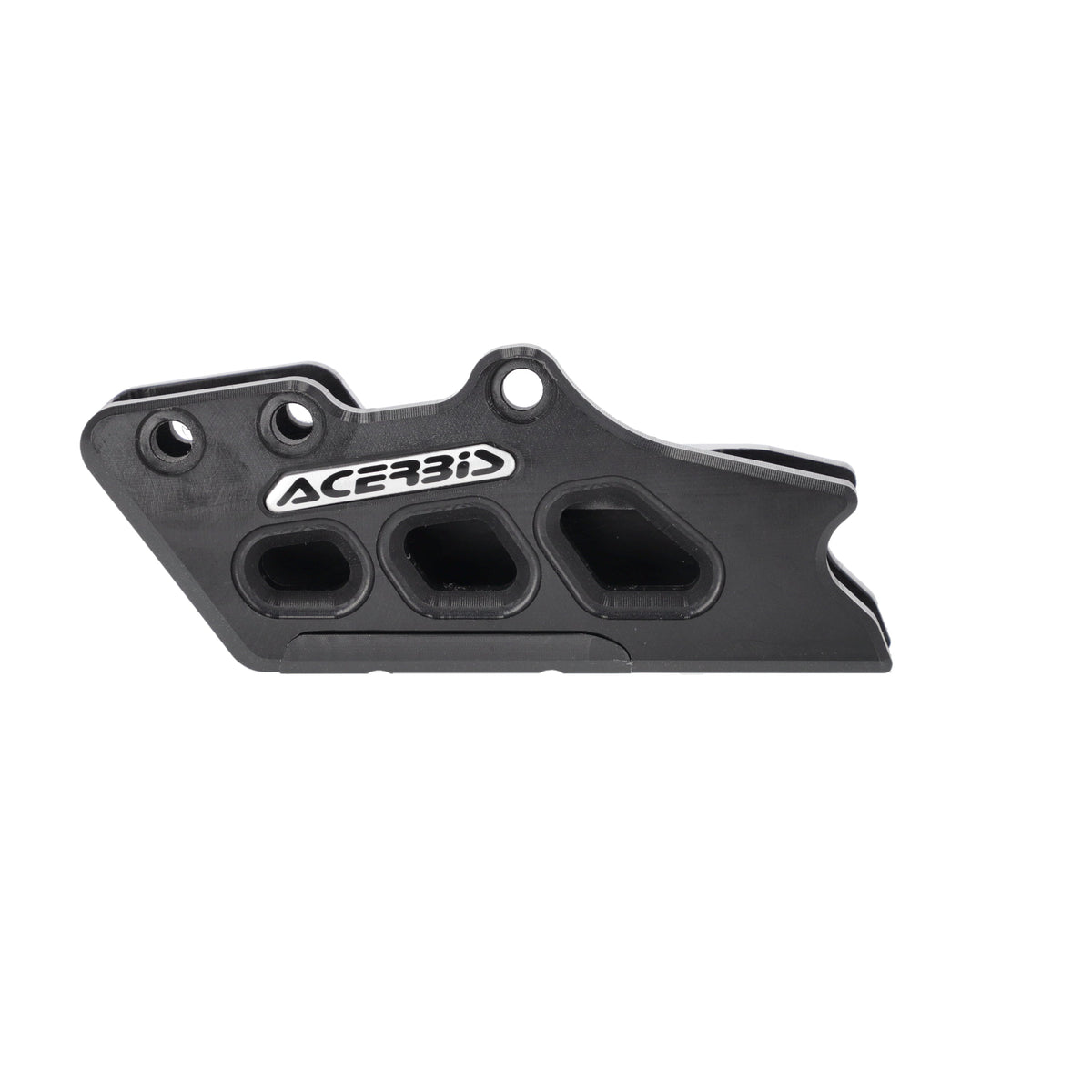 Acerbis Race Chain Guide Yamaha YZ450 Black