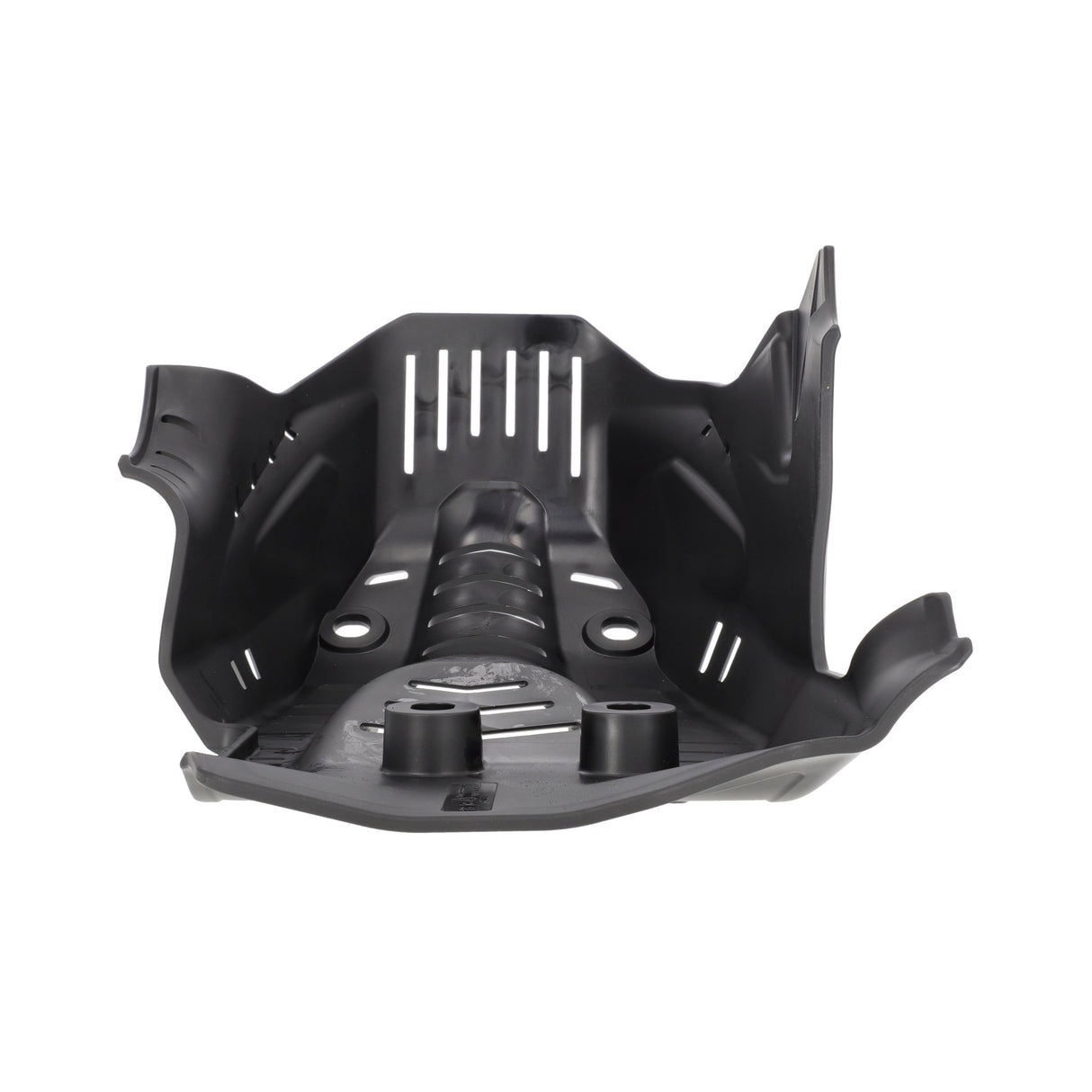Acerbis Skid Plate KTM 390 Adventure Black