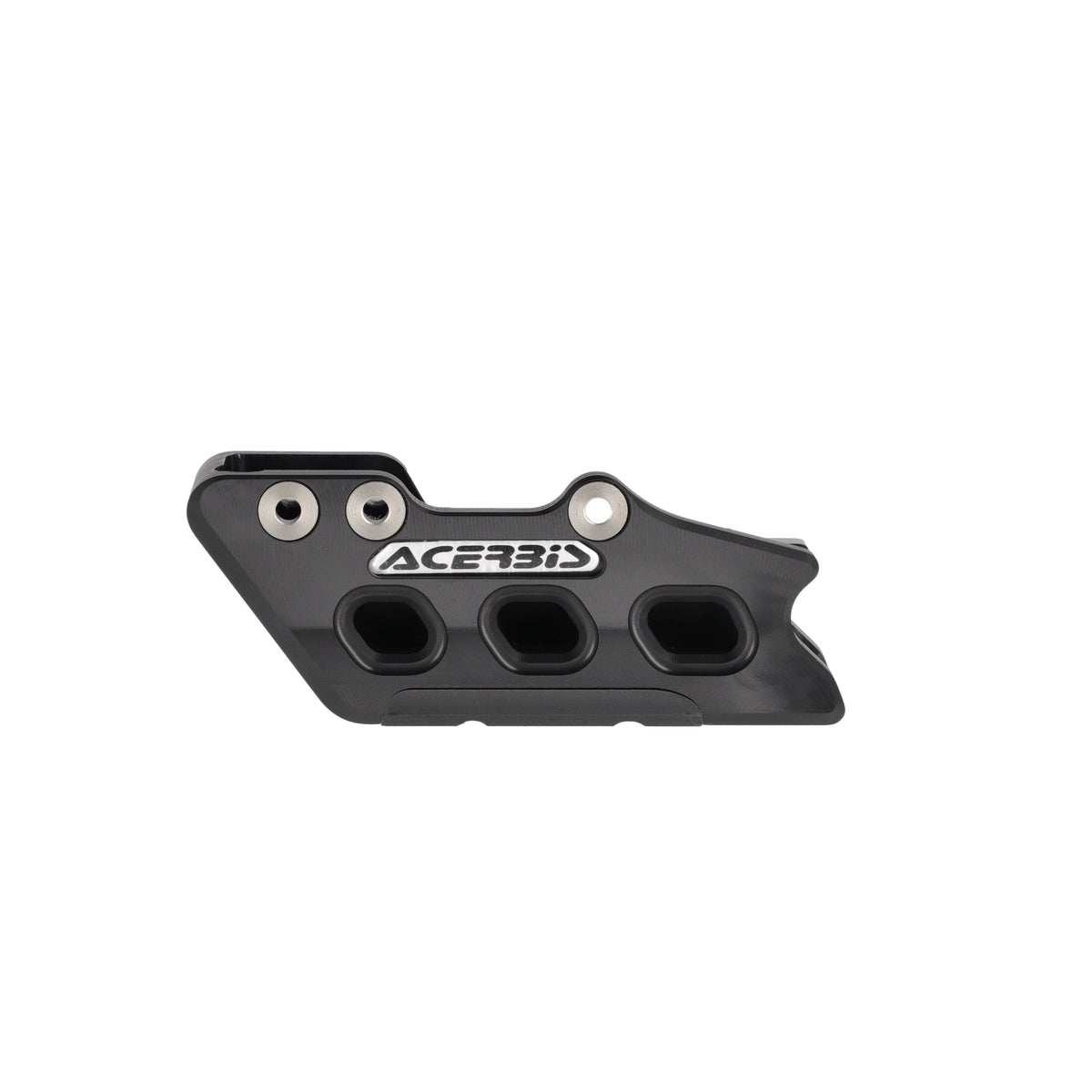Acerbis Race Chain Guide Honda CR450 Black