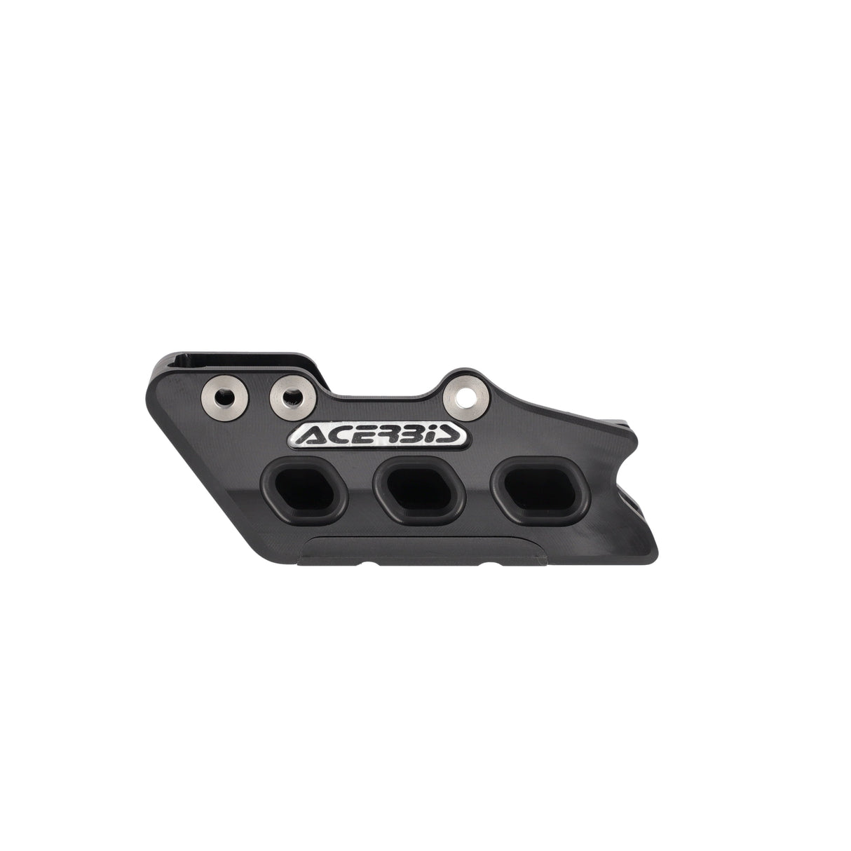 Acerbis Race Chain Guide Honda CR450 Black