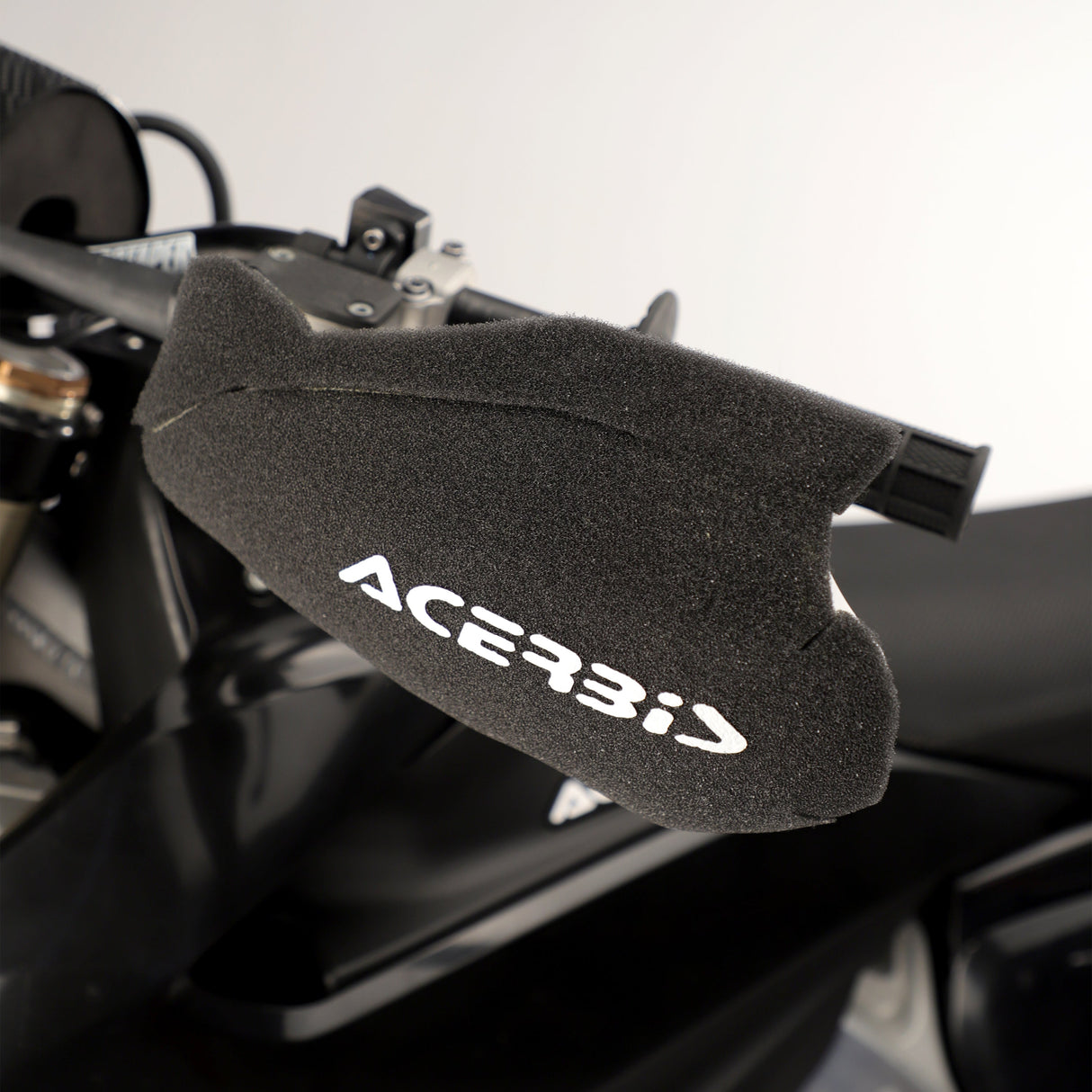 Acerbis Linear Super Mud Race Handguards