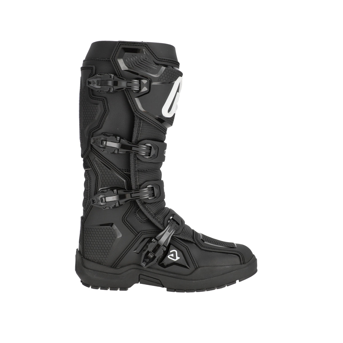 Acerbis Artiglio Boots Black