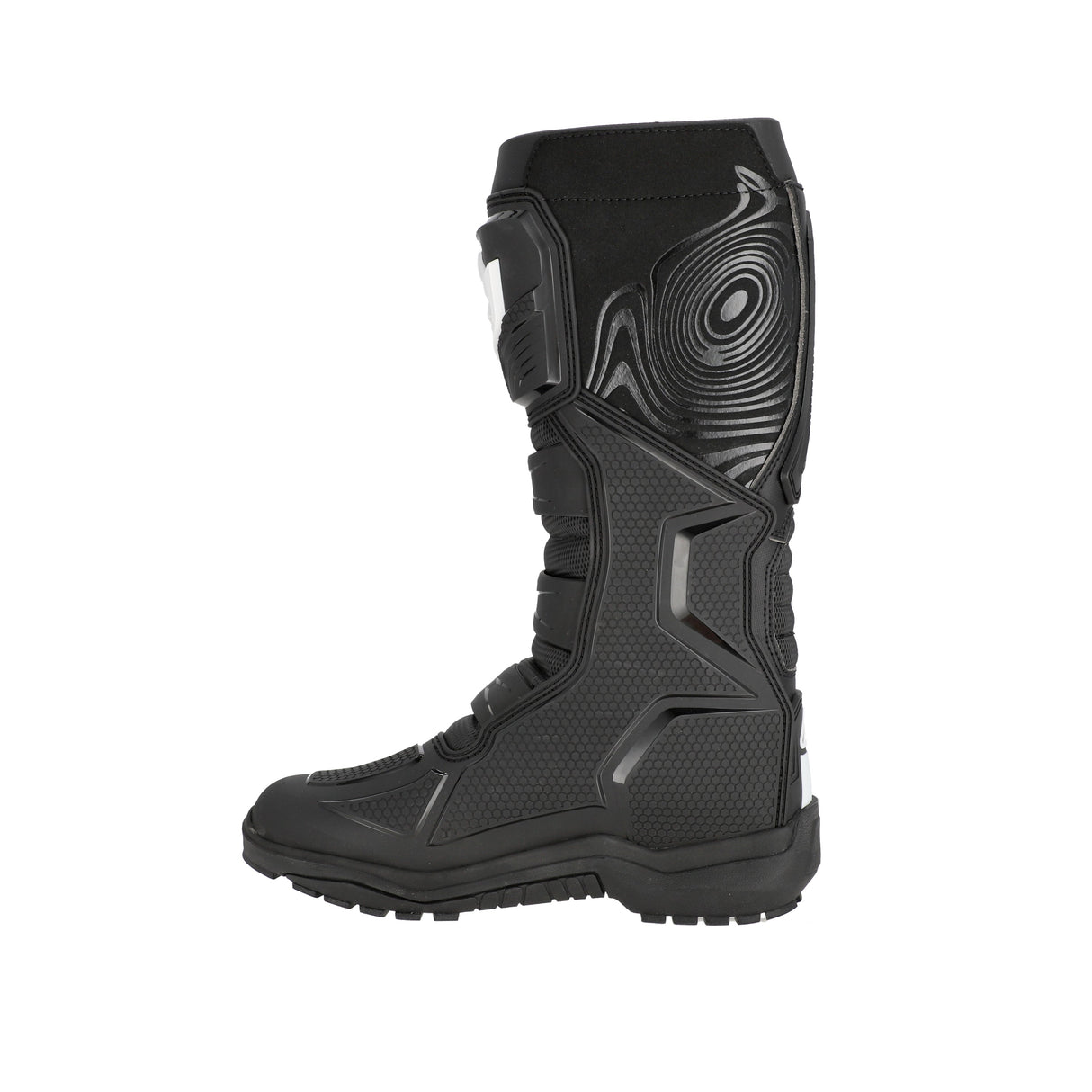 Acerbis Artiglio Boots Black
