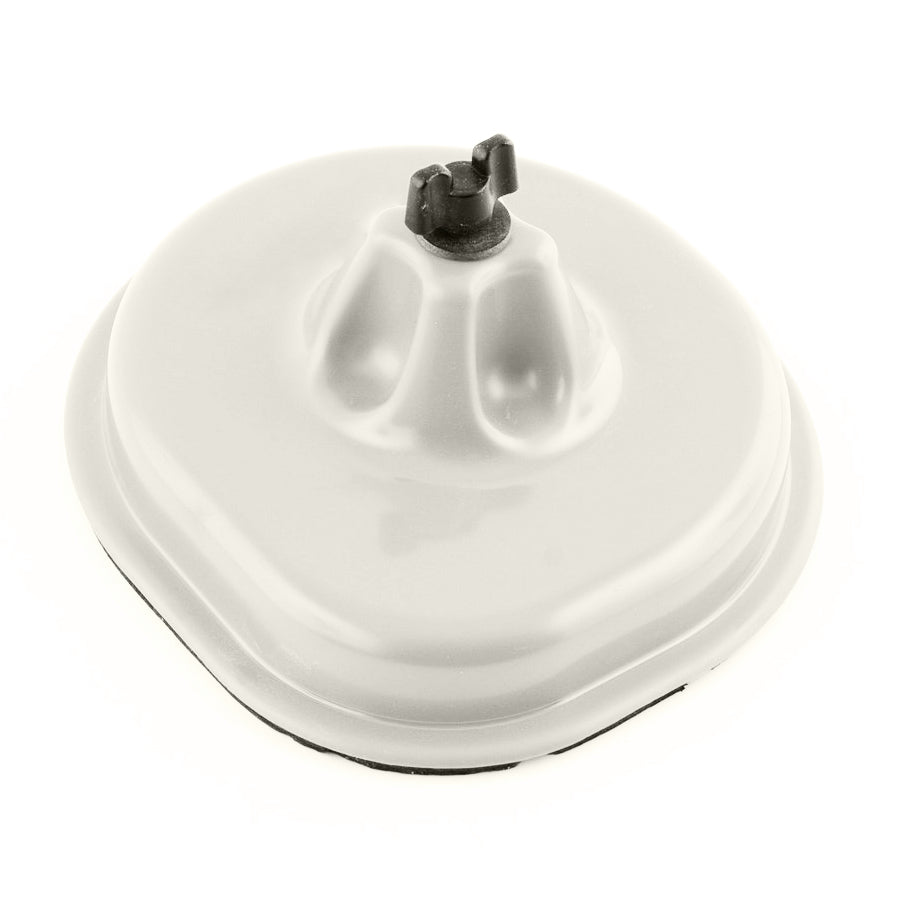 Motorex Airbox Cover MOT160080 Suzuki RM125 04-08, RM250 03-08, RM-Z250 07-18, RM-Z450 05-17