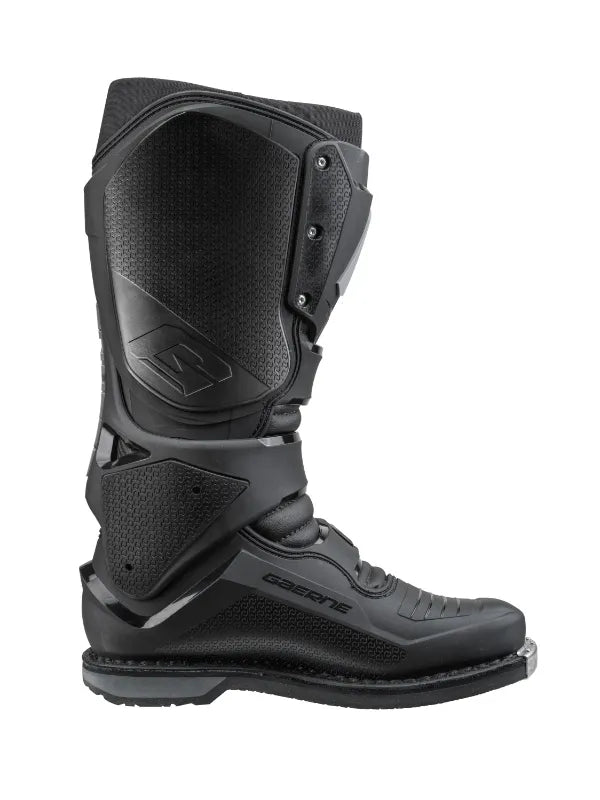 GAERNE SG22 BLACK BOOTS