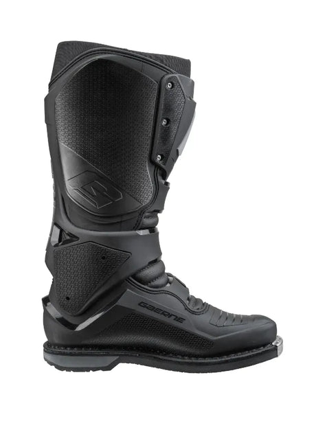 GAERNE SG22 BLACK BOOTS