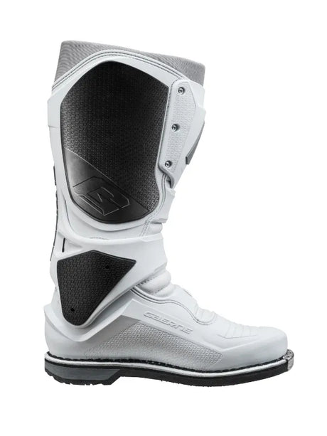 GAERNE SG22 WHITES BOOTS