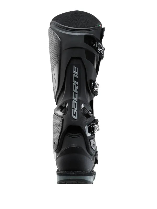 GAERNE SG22 BLACK BOOTS