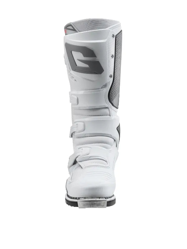 GAERNE SG22 WHITES BOOTS