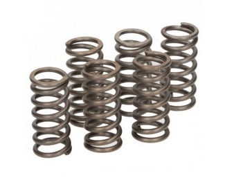 CLUTCH SPRING SET/6 EBC CSK064