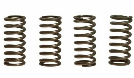 CLUTCH SPRINGS SET/4 EBC CSK153