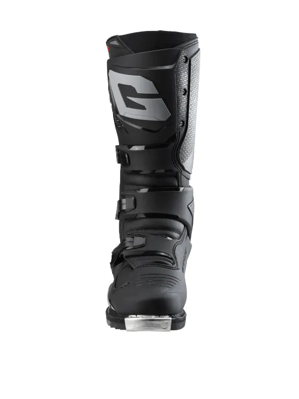 GAERNE SG22 BLACK BOOTS