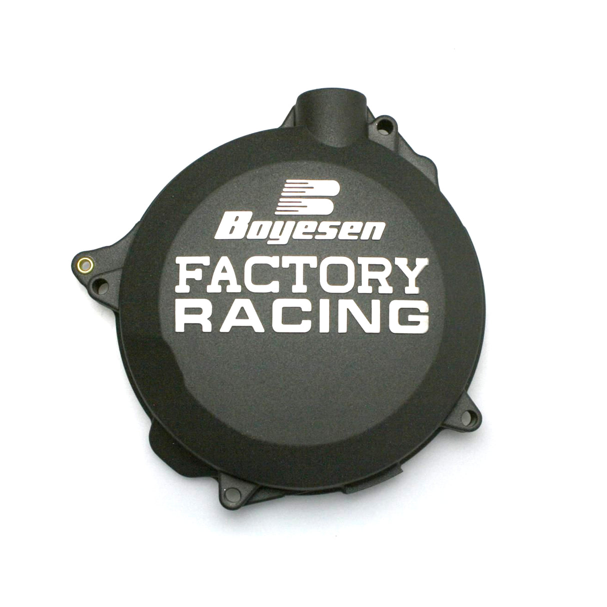 BOYESEN CLUTCH COVER 14-16 KTM250SX, BOYESEN CC-42AB