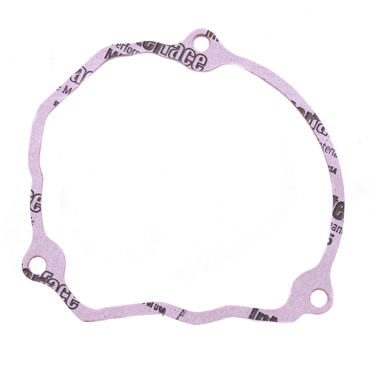 BOYESEN GASKET IGNITION KTM SX85 03-10, BOYESEN SCG-46 KTM SX 105
