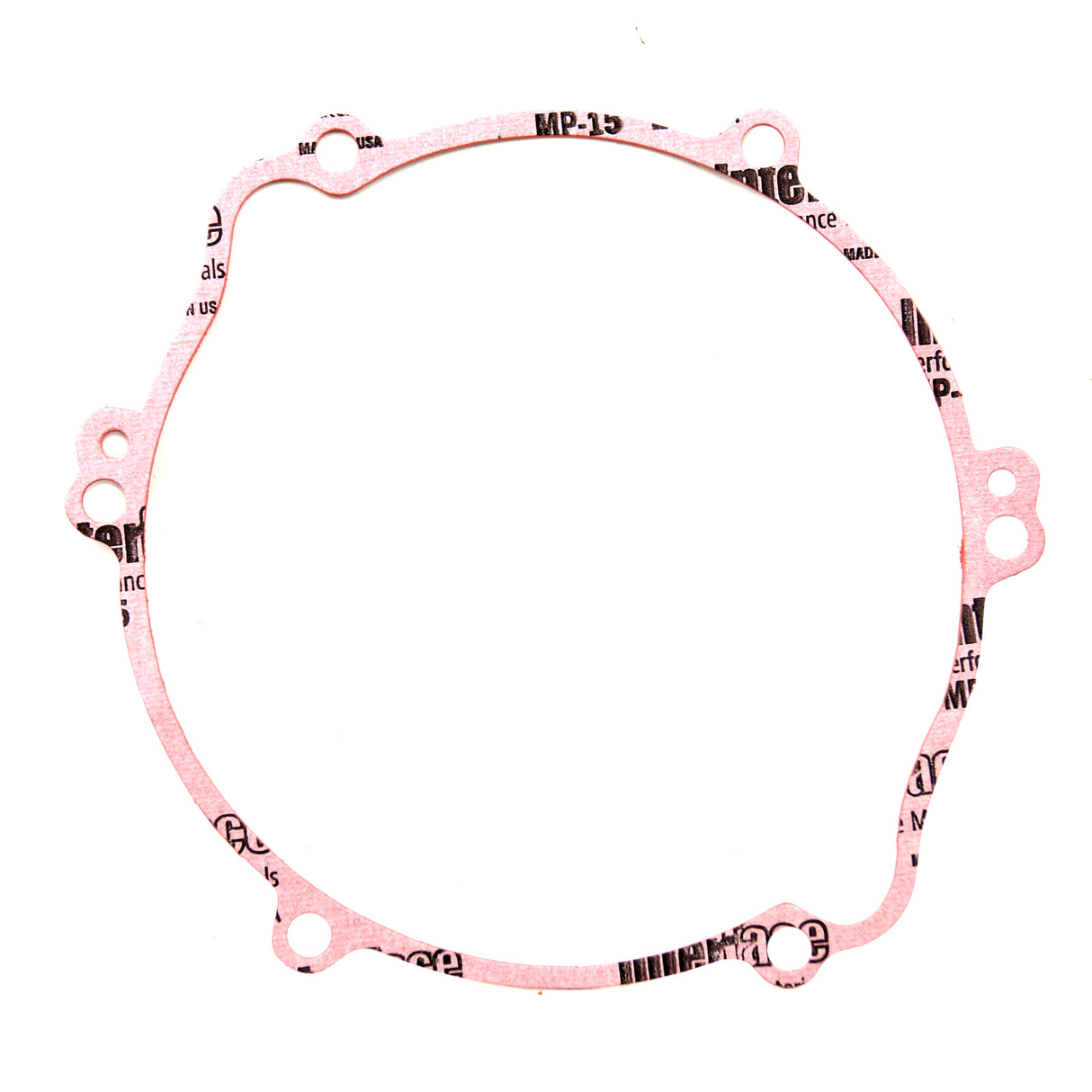 BOYESEN GASKET CLUTCH YZ125 94-04, BOYESEN CCG-31 YAMAHA
