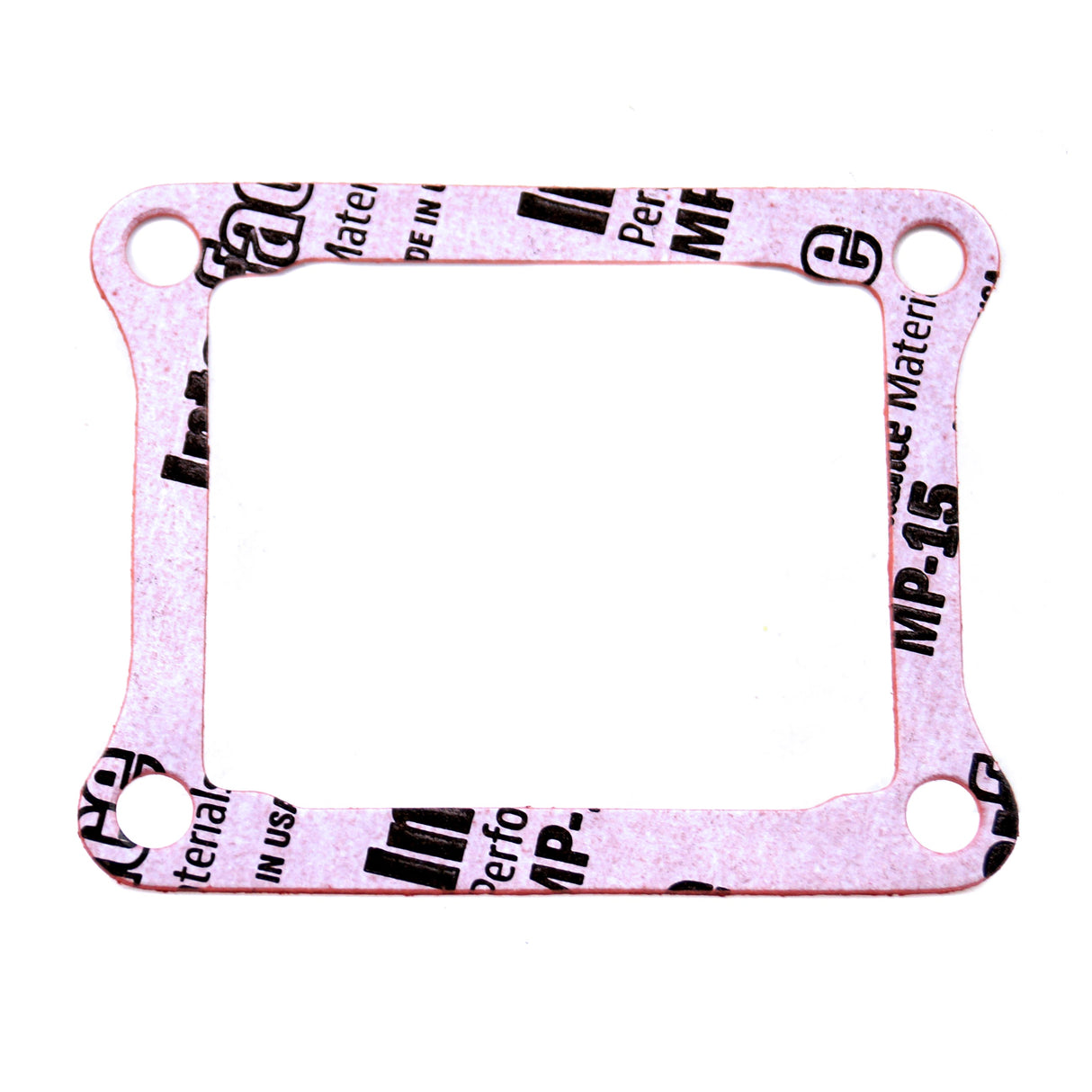 BOYESEN GASKET BLOCK CR125 88-02, BOYESEN RG01, RG-01 HONDA