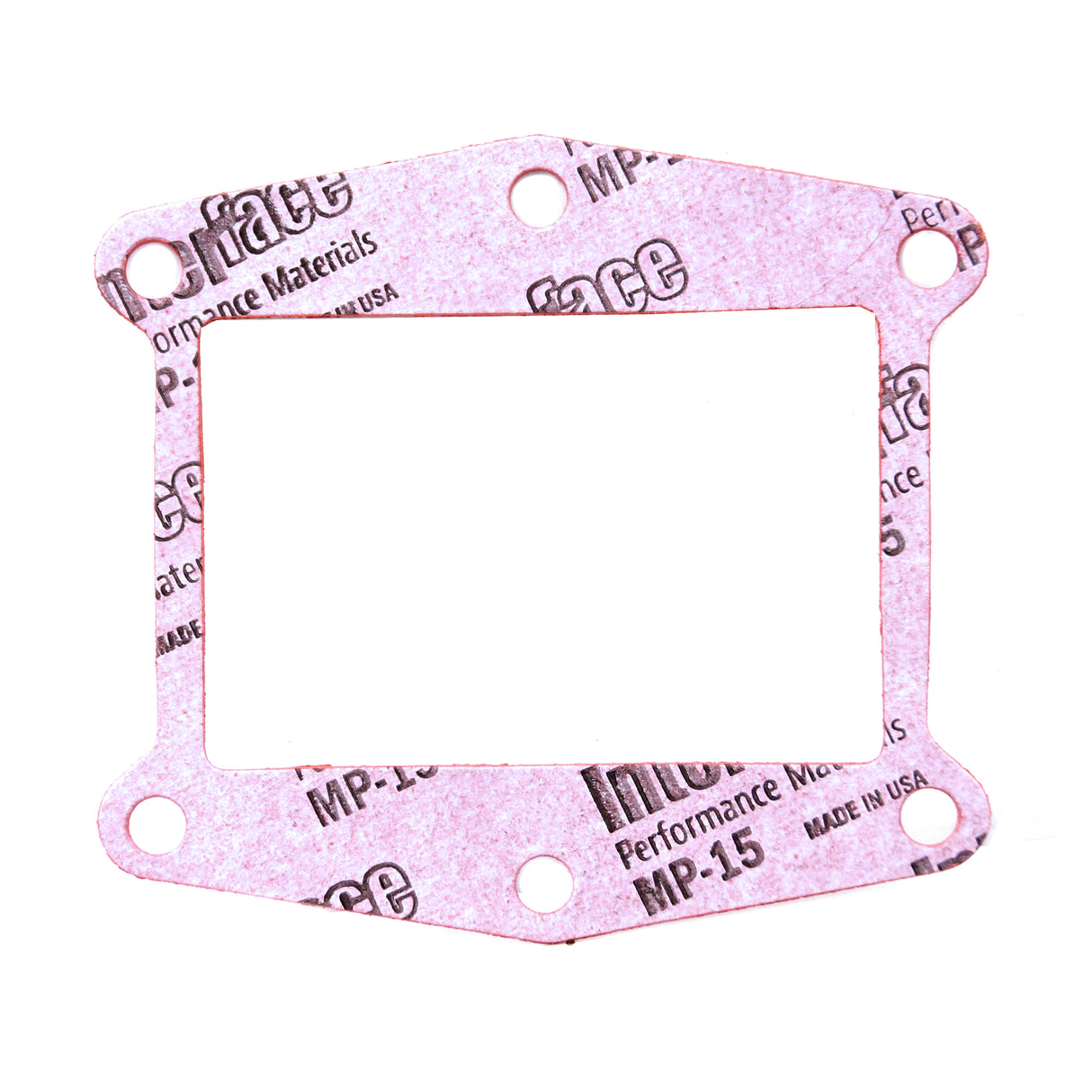 BOYESEN GASKET BLOCK CR500R 85-01, BOYESEN RG03, RG-03 HONDA
