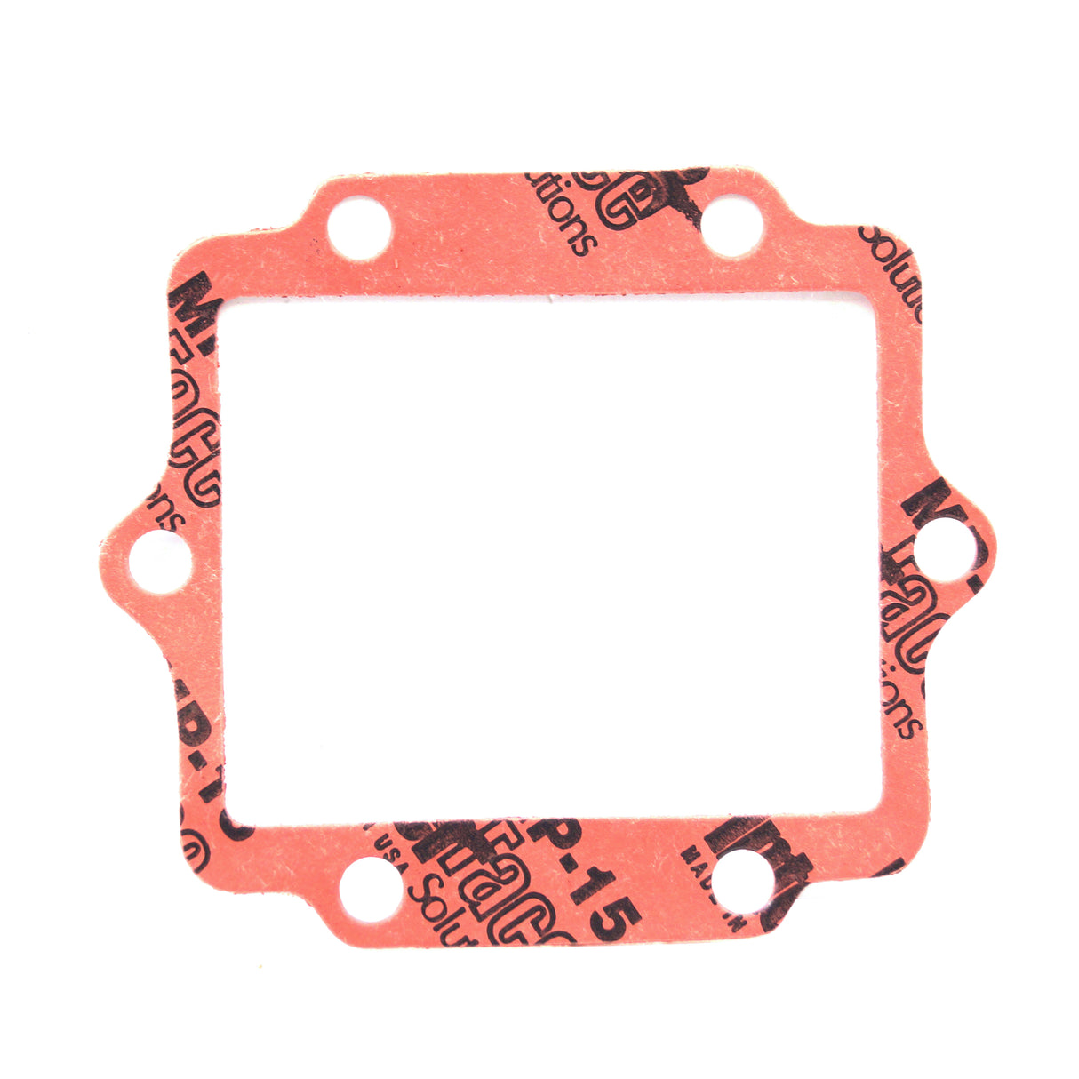 BOYESEN GASKET BLOCK KX125 88-02, BOYESEN RG11 RG-11 KDX, KX500