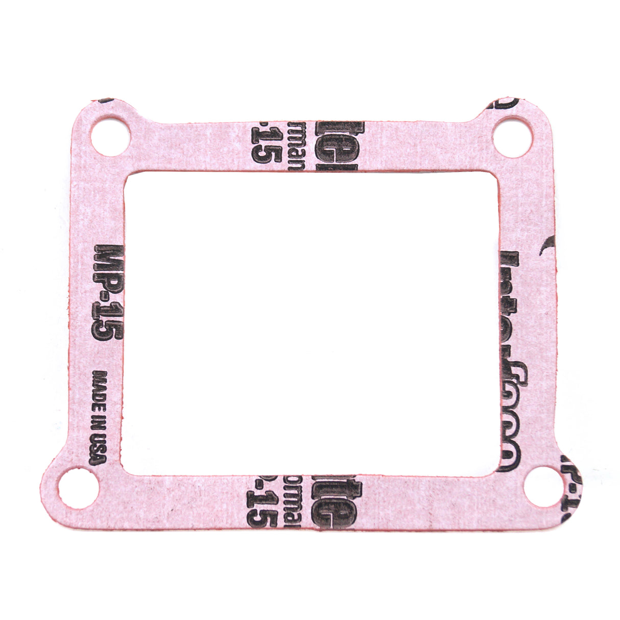 BOYESEN GASKET BLOCK RM125 94-07, BOYESEN RG21 RG-21 YZ125 94-04