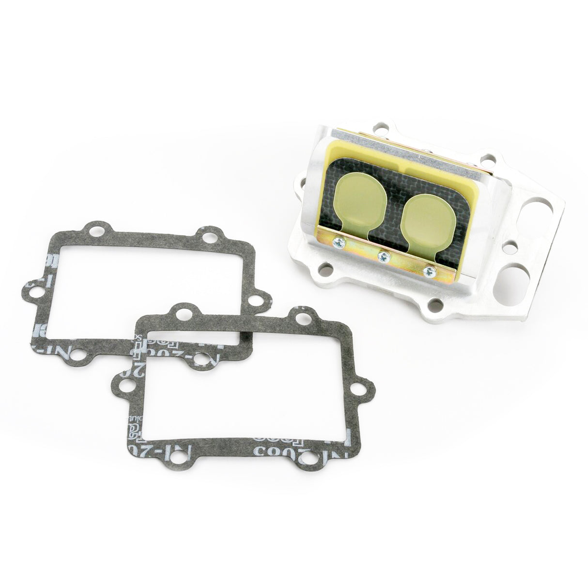 BOYESEN 2002 CR250 BOY.RAD.VALVE RAD-02F