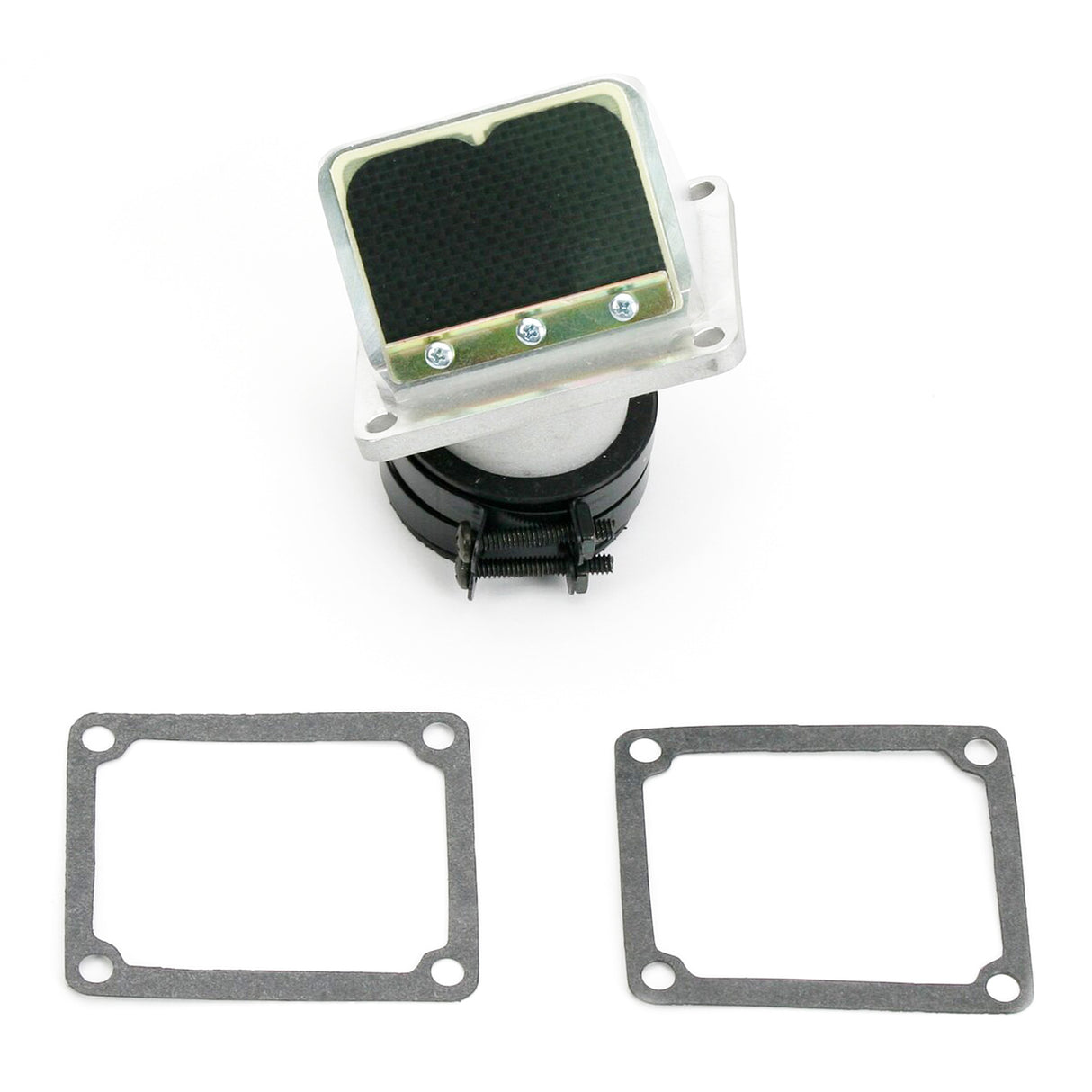 BOYESEN RAD VALVE 96 YZ250, BLOCK RAD-34C, RAD-34C