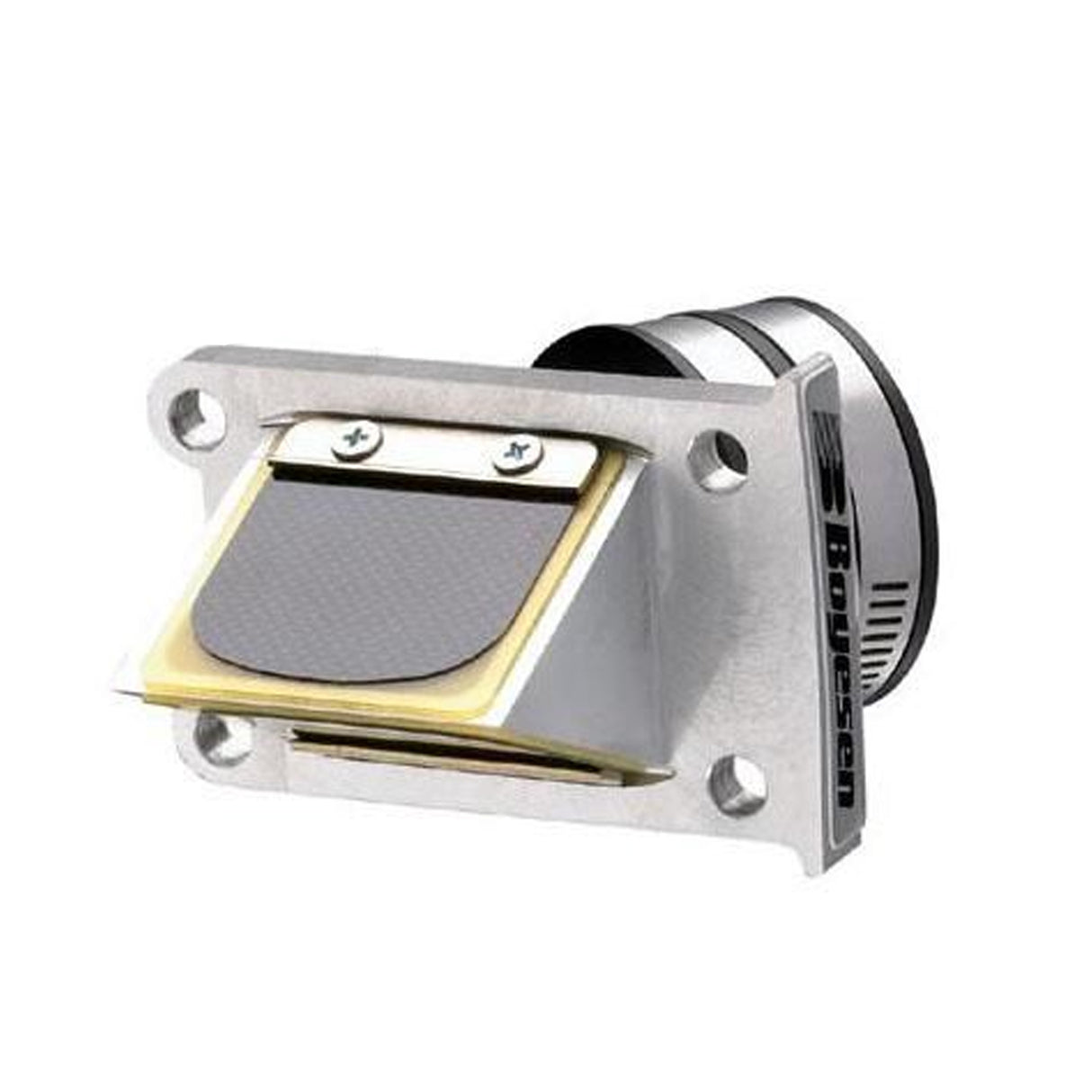 BOYESEN RAD VALVE 85SX 2009-17, BLOCK RAD-46