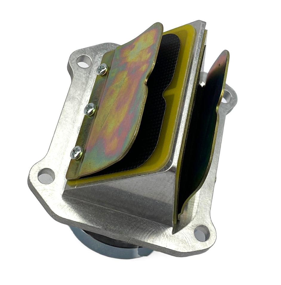 BOYESEN RAD VALVE BETA 2013-2024 RAD-94T, BOTTOM END
