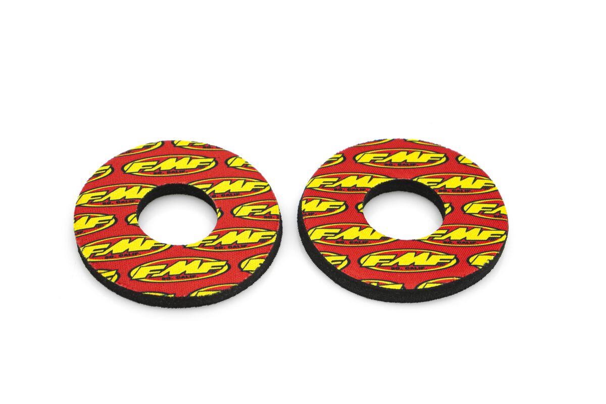 FMF DONUTS GRIP FMF motocross exhaust performance