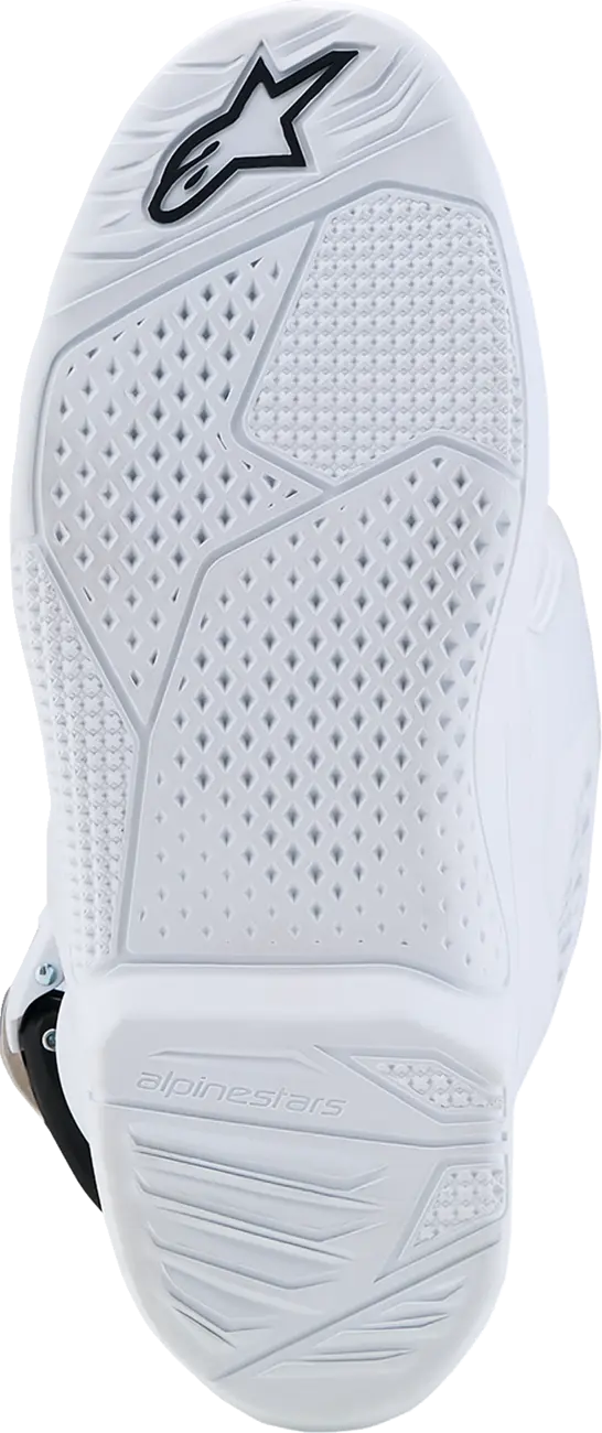 Alpinestars Tech 7S Youth White