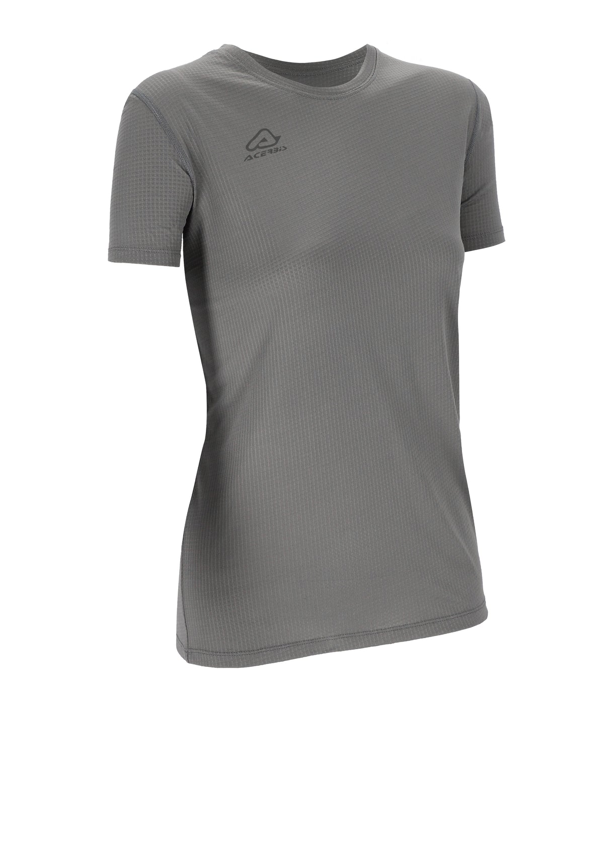 Acerbis Speedy Ladies Jersey Grey - Small