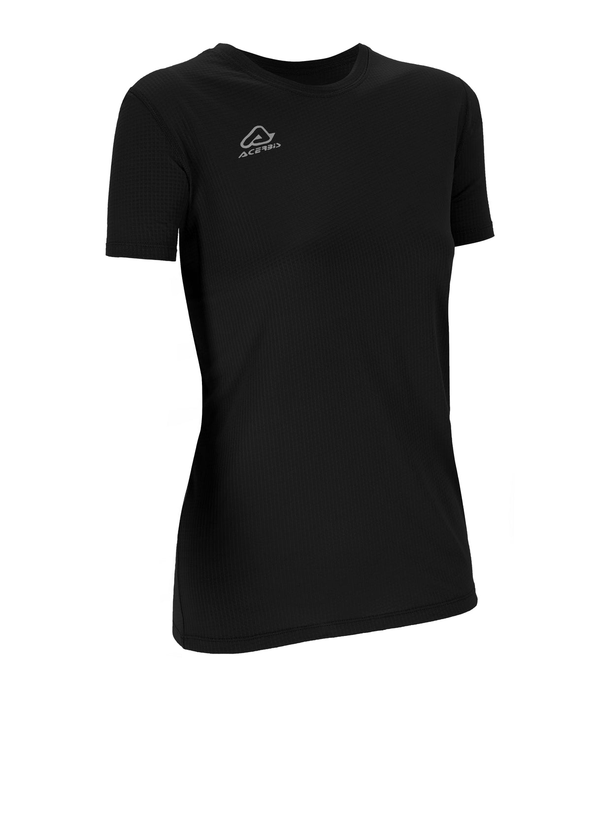 Acerbis Speedy Ladies Jersey Black - Large