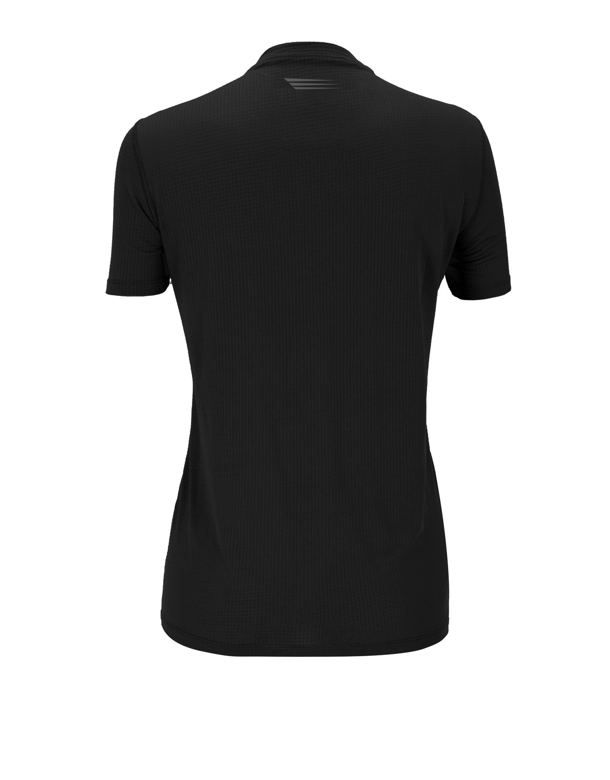 Acerbis Speedy Ladies Jersey Black - Large