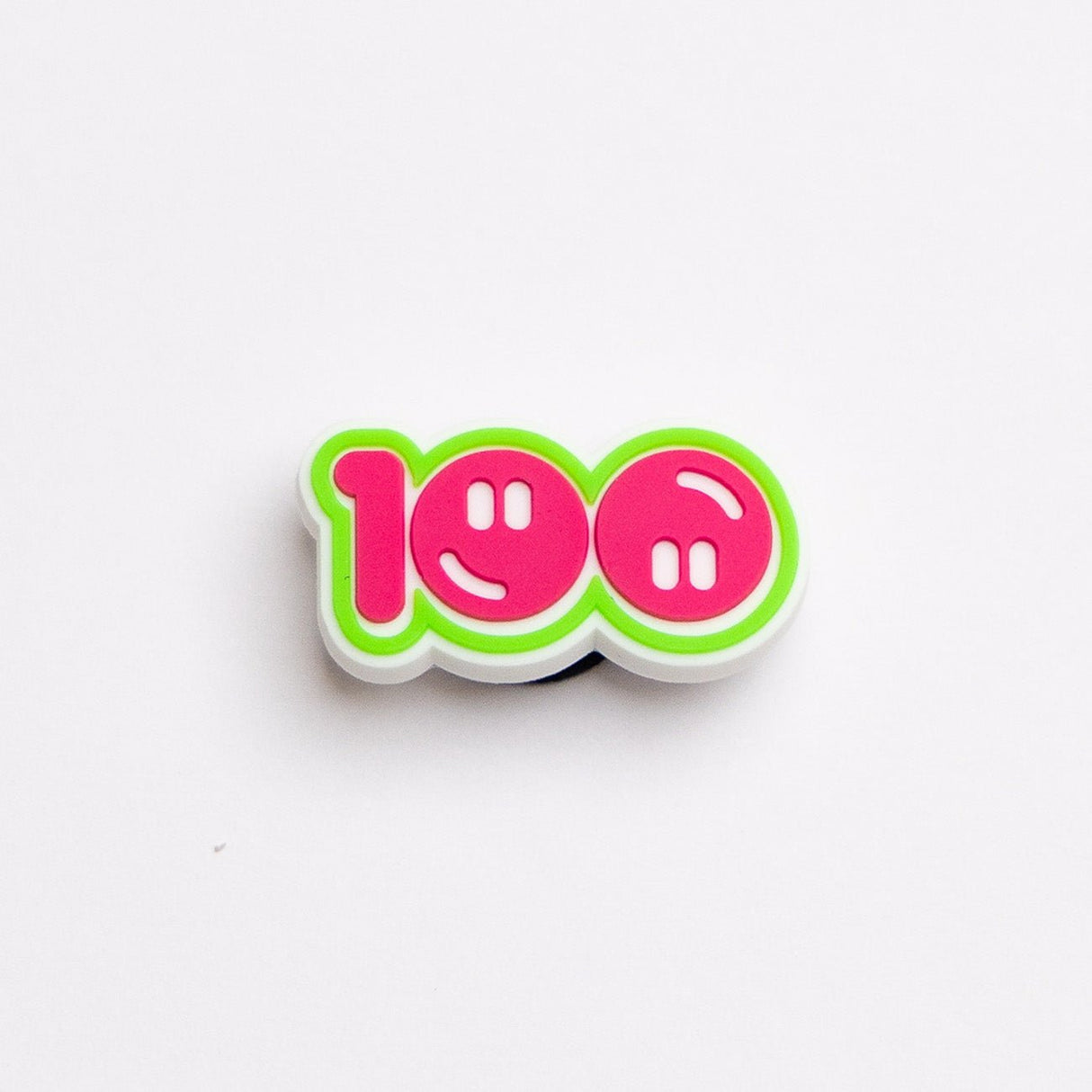 100 Smile Charm