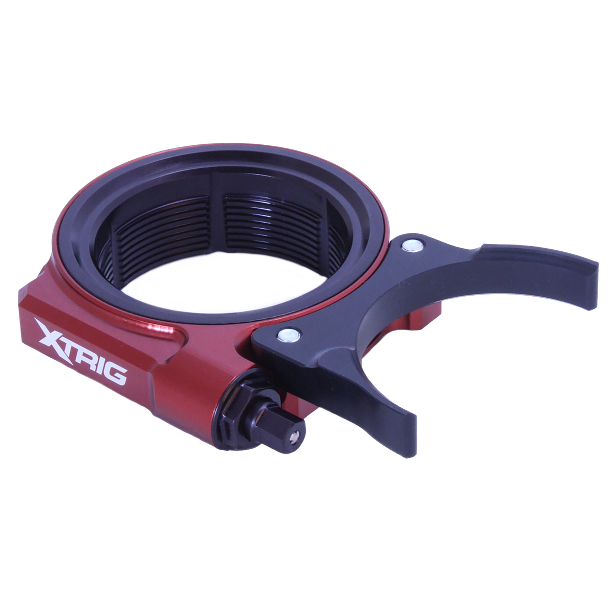 Xtrig Shock Preload Adjuster Kawasaki KXF450 24