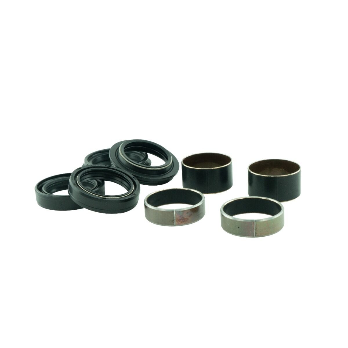 K-Tech Fork Service Kit - SHOWA 43mm, K-TECH 105-500-043-004