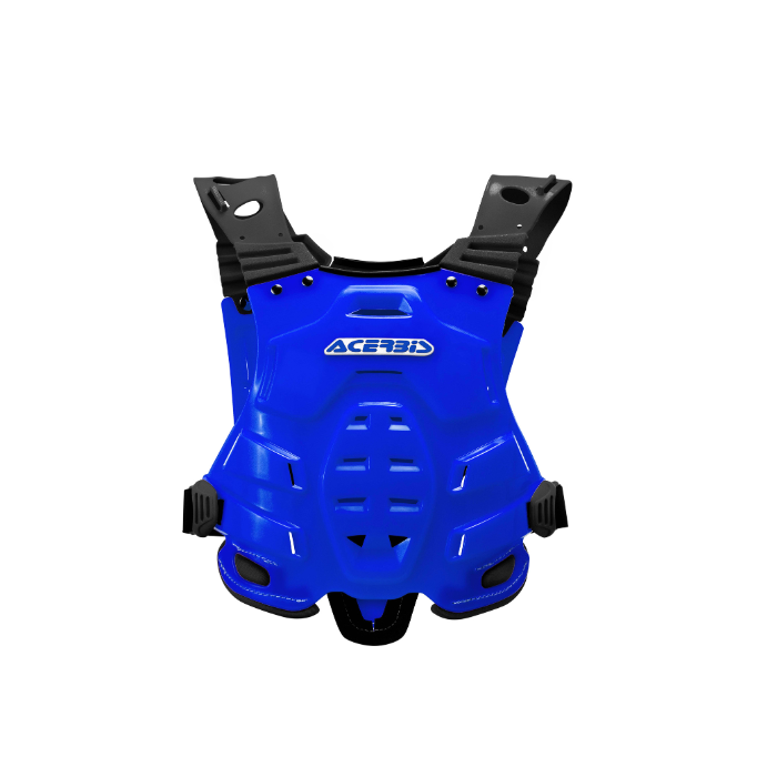 ACERBIS PROFILE CHEST PROTECTOR; VERIOUS COLOURS