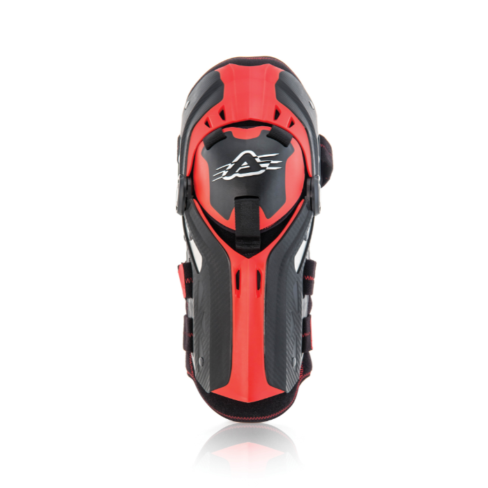 ACERBIS GORILLA KNEE GUARDS; VERIOUS COLOURS