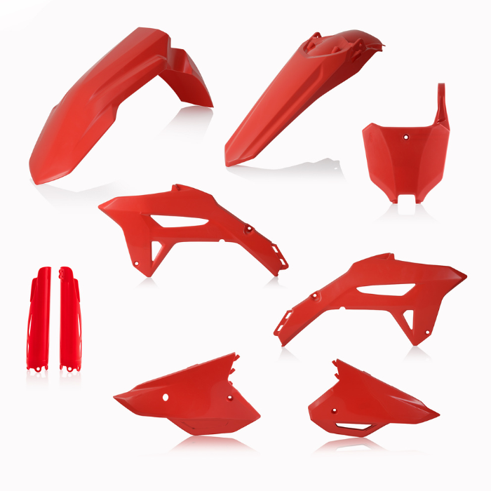 ACERBIS FULL PLASTIC KIT ORIGINAL HONDA CRF 250-450 21-24