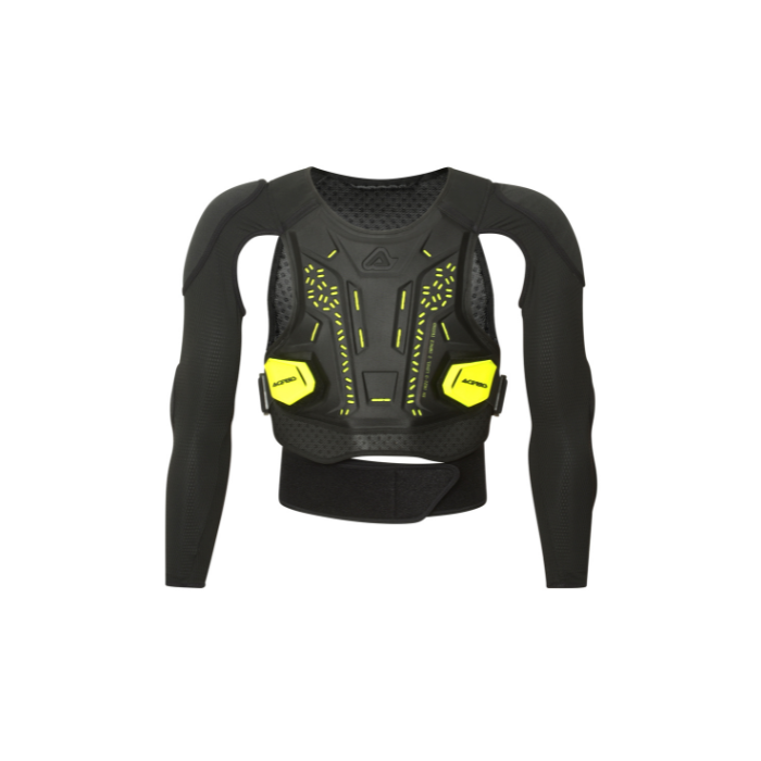 ACERBIS PLASMA BODY ARMOUR LEVEL 2