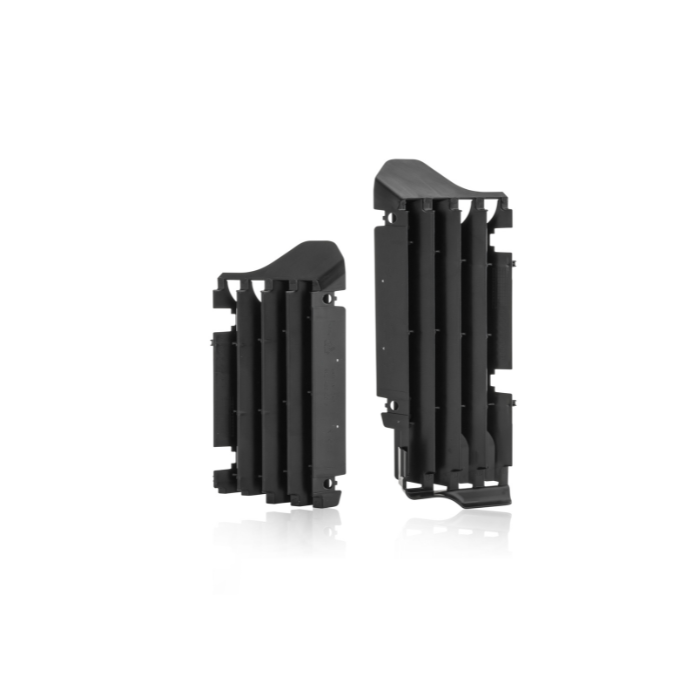 ACERBIS RADIATOR LOUVERS (VERIOUS COLOURS) RM-Z 450 18-25