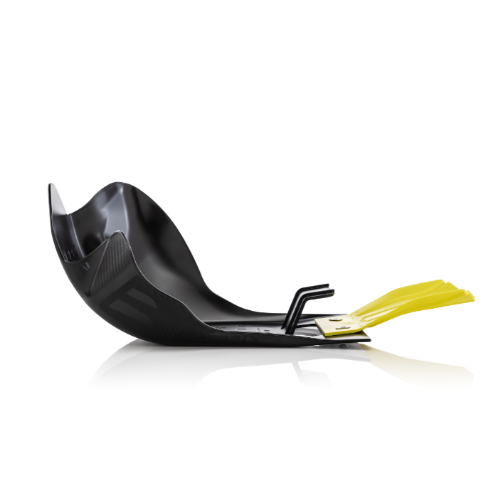 ACERBIS SKID PLATE (VERIOUS COLOURS) SUZUKI RM-Z 250 19-24