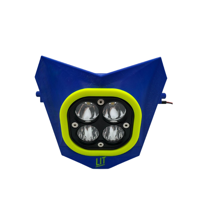 LIT Enduro Light Sherco 2024+ (Various colours)