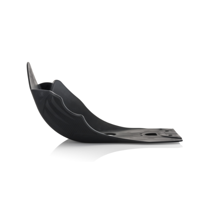 ACERBIS SKID PLATE (BLACK) SUZUKI RM-Z 450 18-24